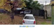 Feroz ataque: desvalijaron a un hombre de 75 años y mataron a su perro a puñaladas