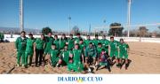 Un poco de paz en Desamparados: a una semana del debut, el plantel ya cuenta con técnico interino