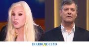 Susana Giménez contra Mario Pergolini: “No iría a su programa; que me pida perdón de rodillas”