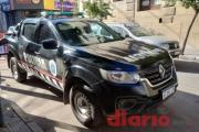 Un joven fue apuñalado en una esquina del barrio Sarmiento y permanece internado en estado reservado