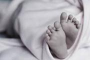 El espeluznante crimen de una mujer: la acusan de haber asesinado a su beba recién nacida