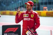 La sorpresiva vuelta de Sebastian Vettel a las pistas: “La Fórmula 1 es un capítulo cerrado”