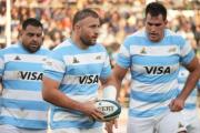 Los Pumas cierran la ventana de julio ante Uruguay