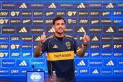 En Vivo: Con Leo Paredes en el banco, Boca quiere su primera victoria ante Unión