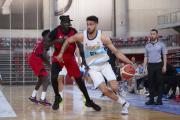 Camino a la AmeriCup: la Selección ya tiene definidos sus amistosos de preparación
