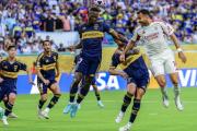 Atención Boca: una figura indiscutida aparece en la mira de clubes europeos y podría irse en este mercado