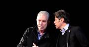 Fuerza Patria: se recalienta el cierre de listas en La Plata y la provincia