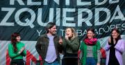 El FIT Unidad ya anunció las cabezas de diputados y concejales para La Plata