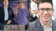 El Gordo Dan se despegó del concejal acusado de extorsión