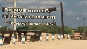 Denuncian abandono estatal a las niñeces 