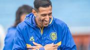 Torneo Clausura: el Central de Di María juega con Lanús en La Fortaleza