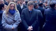 Milei y la AMIA ratificaron la responsabilidad de Irán 