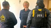 Casación anuló fallo que dispuso la detención de Leonardo Bertulazzi