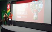 En el bicentenario de Bolivia, Paceña presenta “200 años latiendo de orgullo”