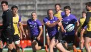Los Pumas cierran la ventana de julio en Salta