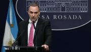 El Gobierno anunció que se inició el proceso para privatizar AySA