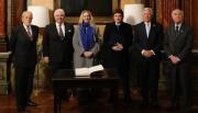 La lapidaria acusación de Javier Milei a los gobernadores: “Son unos perversos”