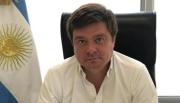 Francisco Snopek debe volver el 21 de julio, pero no podría hacerlo hasta que termine la feria judicial