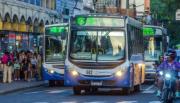 La UTA desactiva la amenaza de paro y y los colectivos circularán con normalidad