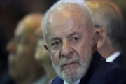 (VIDEO) Lula encabeza lista de candidatos con mayor intención de votos para presidenciales de 2026