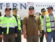 Diosdado Cabello denuncia agravios a jóvenes venezolanos secuestrados en El Salvador