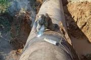 Culmina reparación de tubería en Sistema de Producción Tuy III