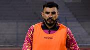 The Strongest se desprende de su jugador más caro