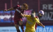 Con su gente, Rosario Central visita a Lanús