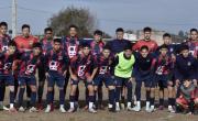 Unidos de Olmos hace su estreno ante San Lorenzo