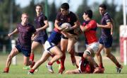 Partidos importantes para los platenses