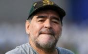 Todo sigue igual en el caso de Maradona