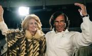 Susana, Alfano, Borges y el tapado de la polémica