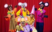 Cartelera infantil
