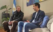El intendente de Junín va con Somos Buenos Aires