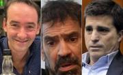 Los libertarios quieren marginar al PRO de la lista de diputados