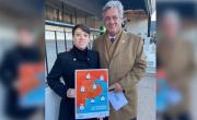 Lucía Gómez en La Rural: “No hay futuro para el país si no hay inversión en el interior productivo
