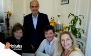 Milei evade la guerra Caputo-Menem, Bullrich se empodera y preparan las ambulancias
