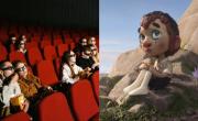 Cómo ir al cine gratis en CABA durante las vacaciones de invierno