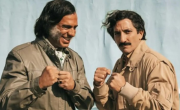 ¿Olegario Salas de la serie de Menem existió en la vida real? La verdad sobre el fotógrafo