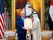 El liderazgo de Donald Trump y Estados Unidos tiene raíces estructurales