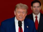 Crece la ofensiva de Donald Trump contra Brasil: ahora le prohíbe entrar a Estados Unidos al presidente de la Corte Suprema