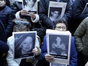 La AMIA, y Argentina bombardeada