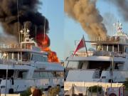 El yate de Manzano y el zar del fentanilo: cosas que explican por qué estamos como estamos