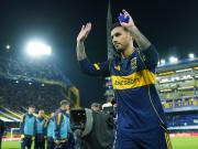 El 1x1 de Boca en el empate ante Unión: Paredes, con poco, fue el mejor de un equipo que está en pausa
