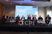 Empresarios y sindicalistas pidieron al Gobierno Nacional por más obras de infraestructura: El privado no las va a tomar