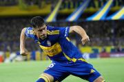LaLiga o la Premier: los tres equipos grandes de Europa que quieren sacar a Merentiel de Boca