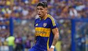 “No puede jugar más”: los hinchas de Boca estallaron contra Carlos Palacios y hay impacto en el plantel