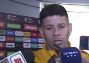 Se reveló el futuro de Marcos Rojo en Boca y hay impacto nacional: él quiere que su salida sea