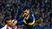 ¡Opaco regreso! Con la vuelta de Leandro Paredes, Boca empató con Unión de Santa Fe y sigue sin ganar