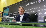 “Muchas cosas que se dicen…”: Miguel Russo se refirió a porqué dejó marginado una vez más a un jugador